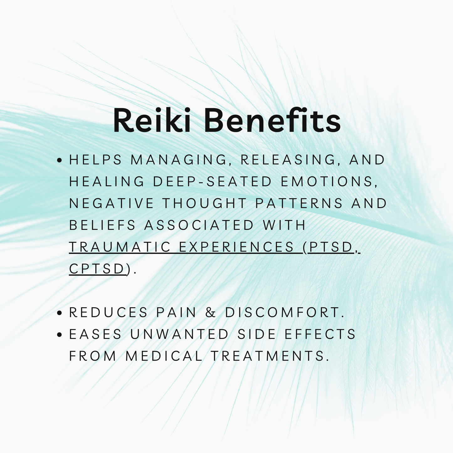 Virtual Reiki Experience 60 mins