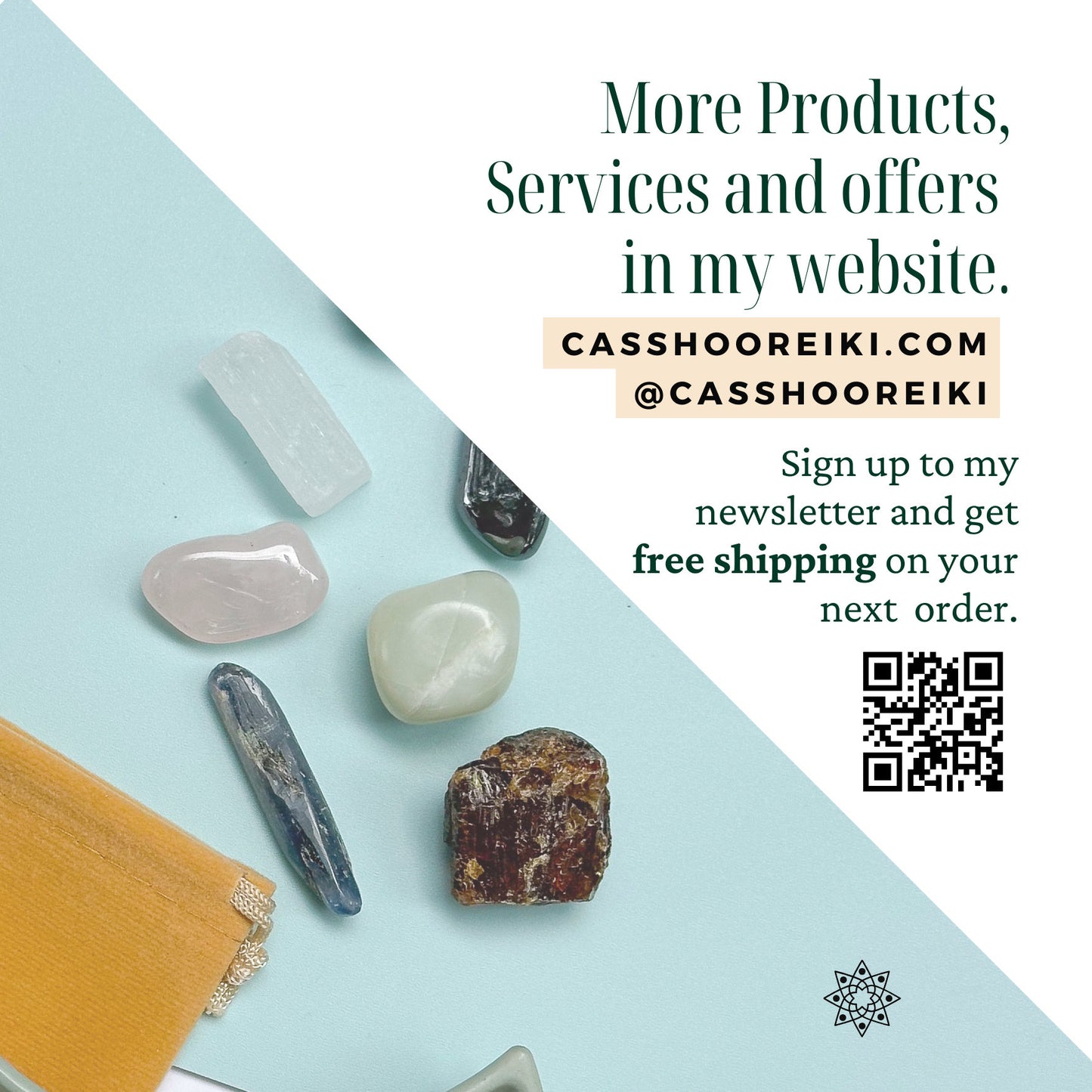 Tumbled Jumbo Red-Orange Aventurine | Red Aventurine Palm Stone | Sacral Chakra Stone | Stone for Emotional Balance, Harmony and Motivation