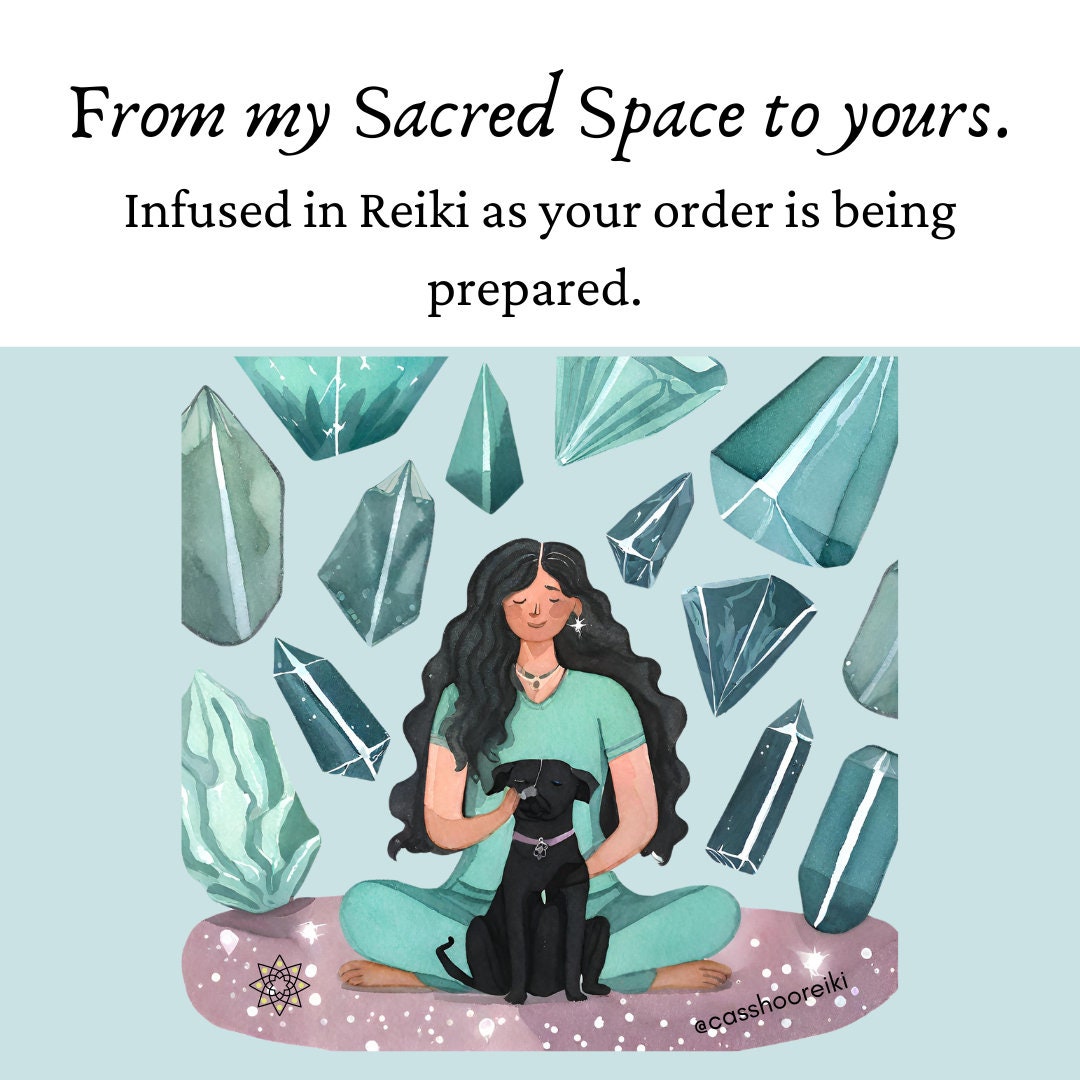 Black Moonstone | Black Feldspar | Stone of Transformation and Feminine Divine Archetype