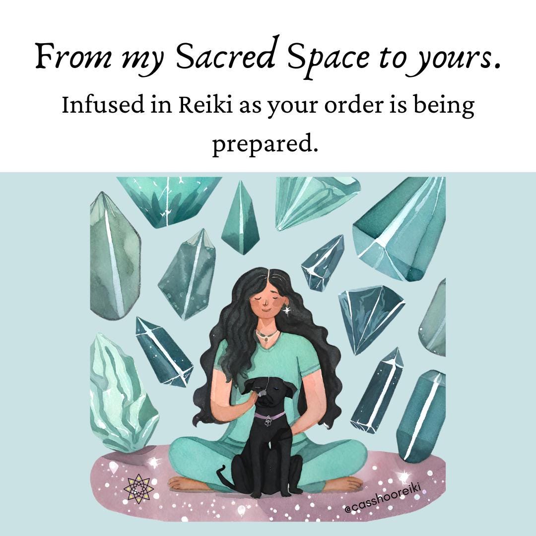 Tumbled Trolleite | Finding Peace from a Hectic Lifestyle