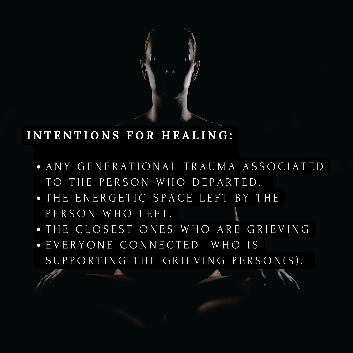 Reiki Activated Meditation for Grief mp3 | Recorded Meditation | Instant Download | Reiki Infused Recording