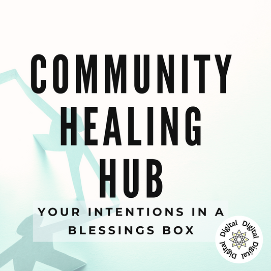 Community Healing Box