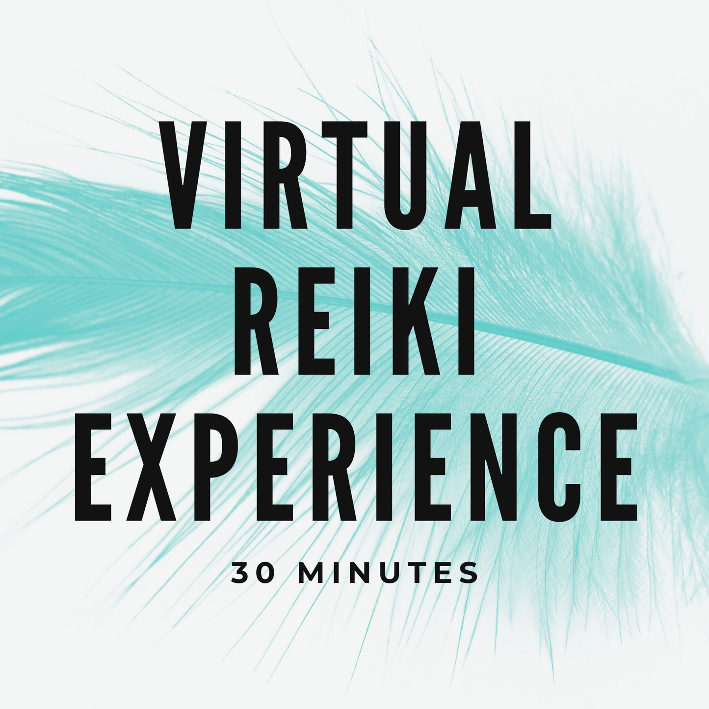 Distance Reiki Healing 30 Mins